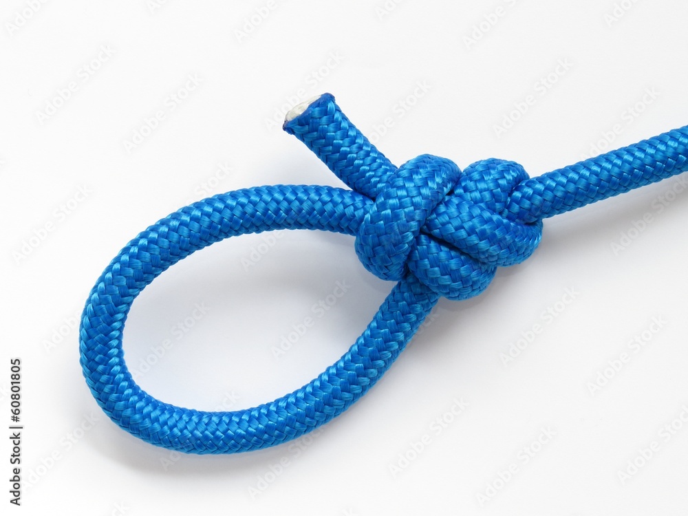 Ontario Knoten StockFoto Adobe Stock