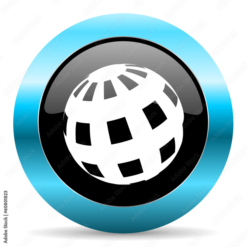 earth icon earth icon