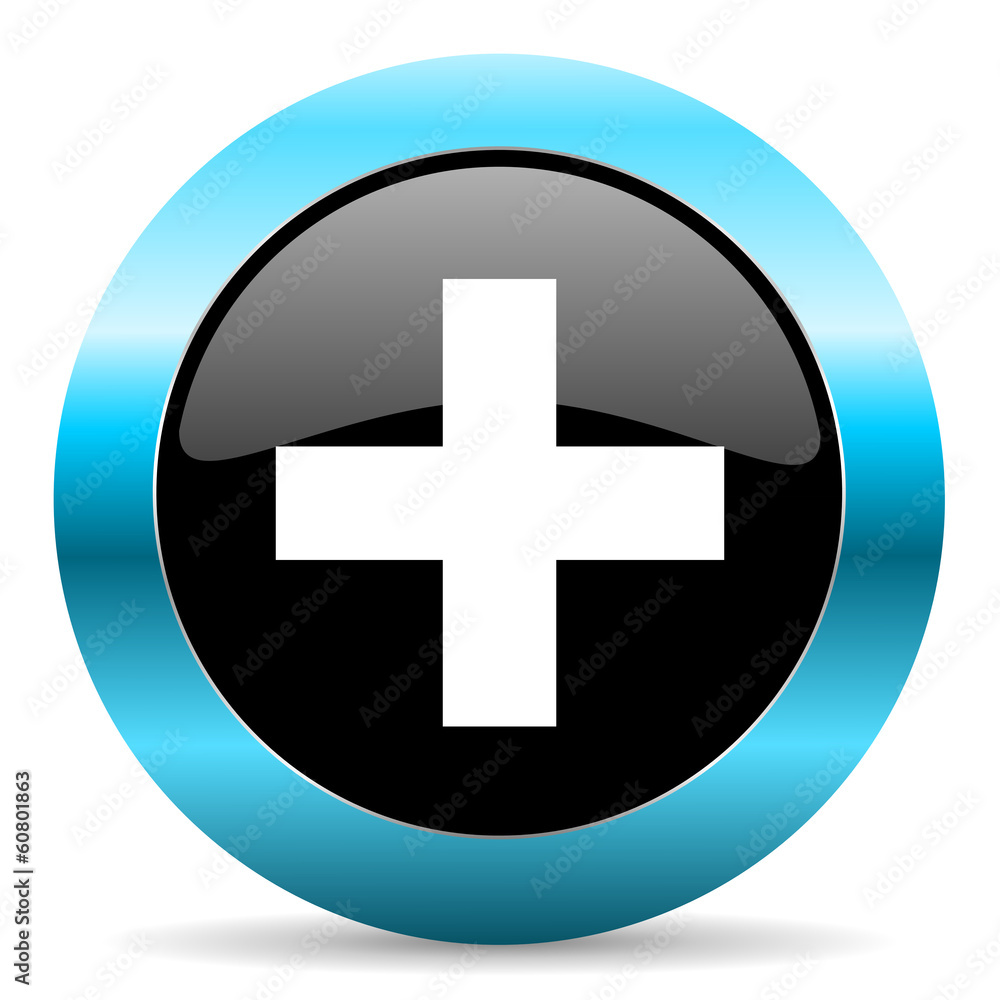 Obraz premium plus icon