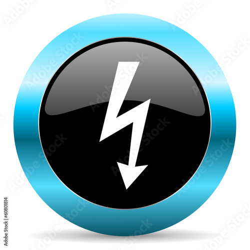 Free Download bolt icon - GFXLoad