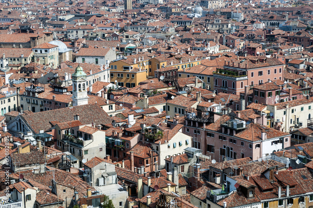 Venice, Italy.