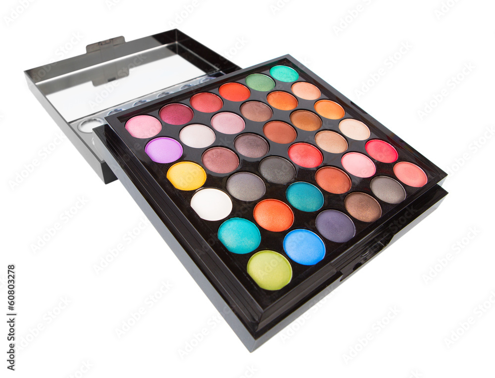 Eyeshadow makeup palette Eyeshadow makeup palette