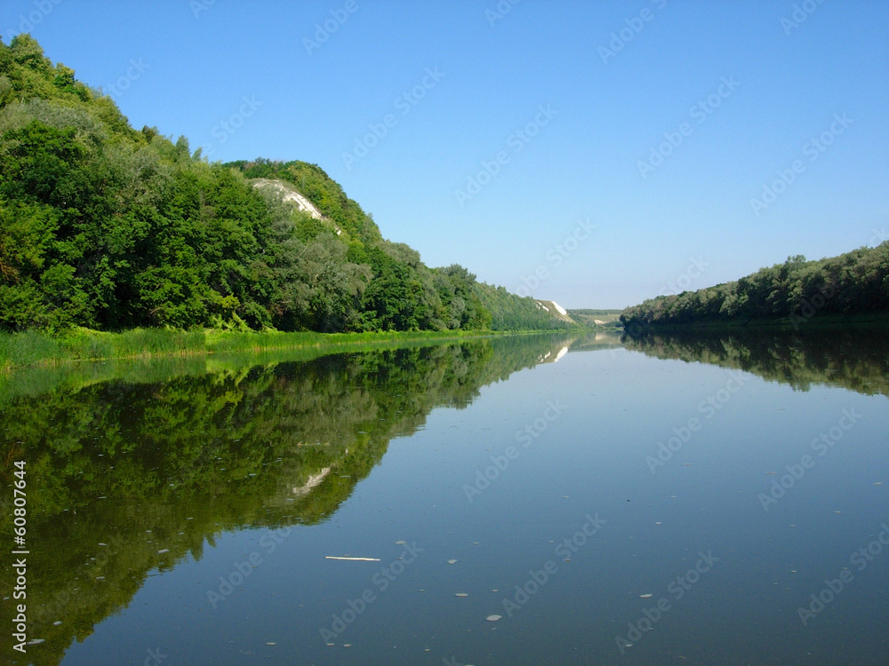 Don river Don river