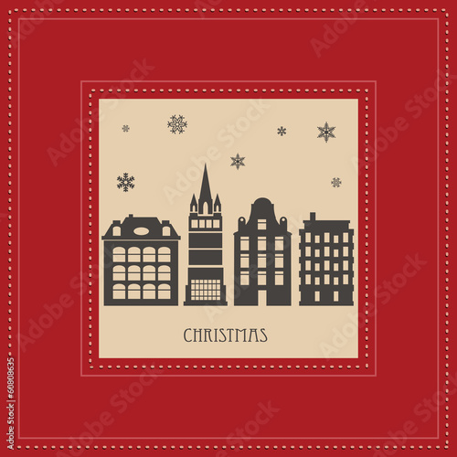 Christmas card