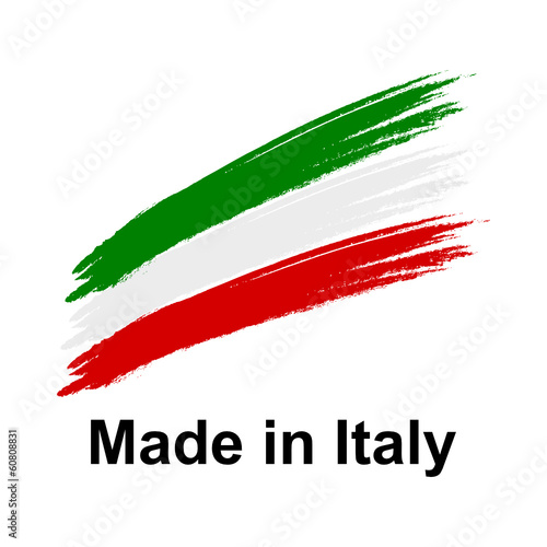 Made in Italy - Pennellata 2