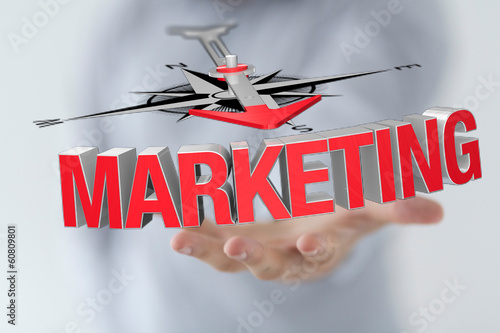 compass marketing