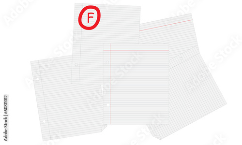 Fail Paper