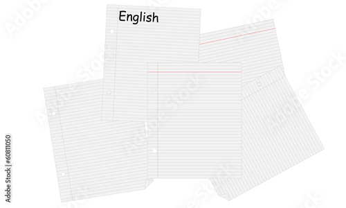 English Paper