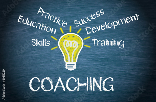 Coaching