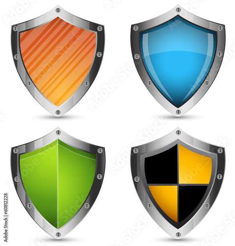 Shields