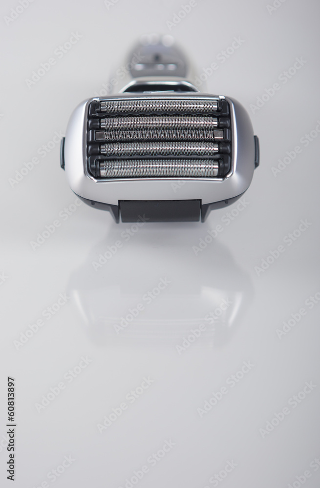 Modern Electric Razor Modern Electric Razor