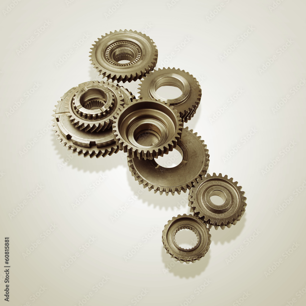 Gears