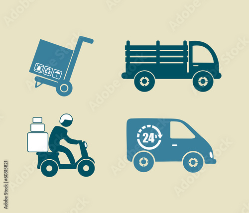 delivery design