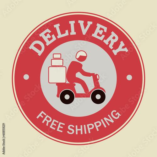 delivery design