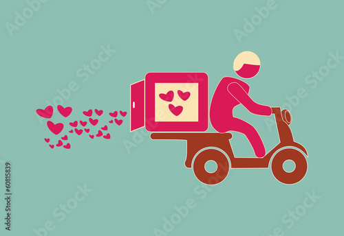 delivery design
