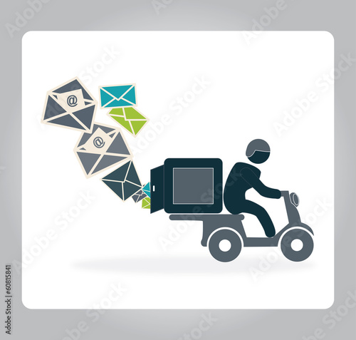 delivery design