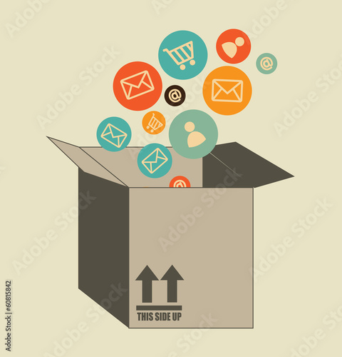 delivery design