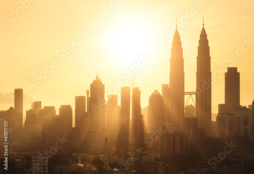 Kuala Lumpur, Malaisie