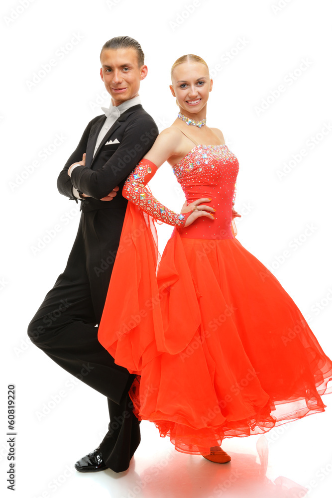 Latino dancers Latino dancers