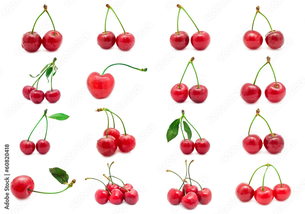 Cherry Cherry