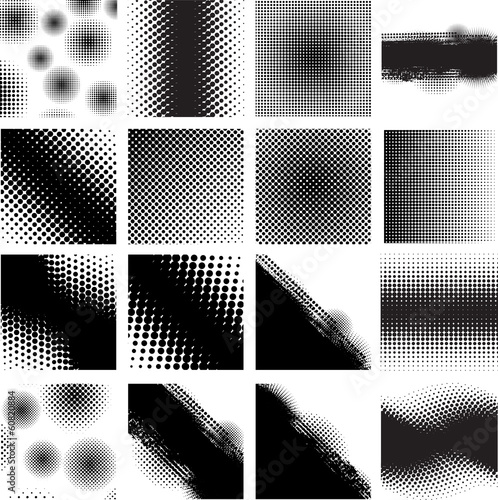 grunge backgrounds