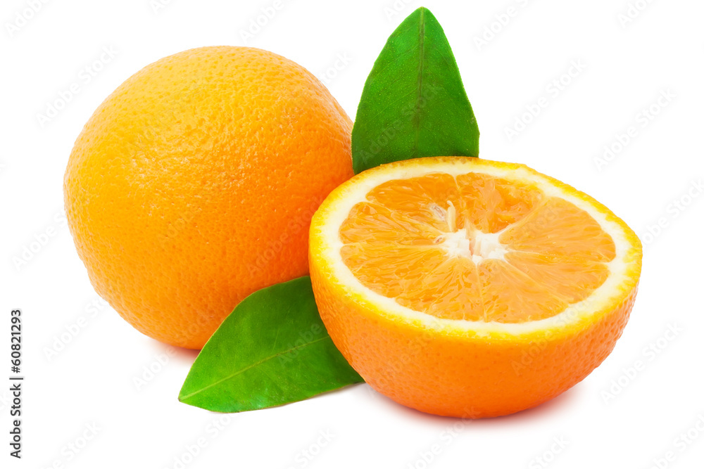 Orange Orange