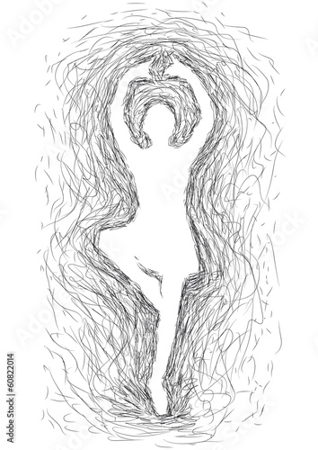 ballerina