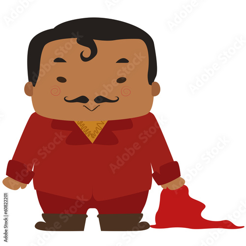 toreador