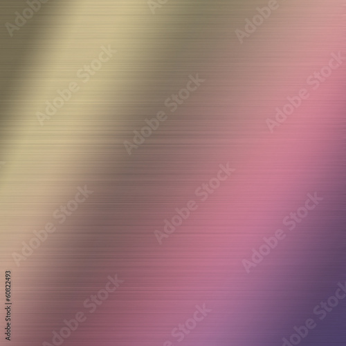 texture of  aluminum