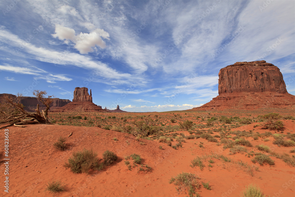 monument Valley, Arizona