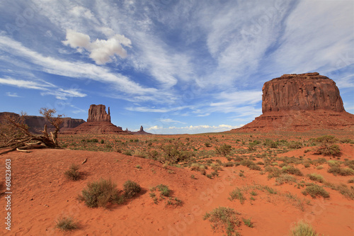 monument Valley, Arizona