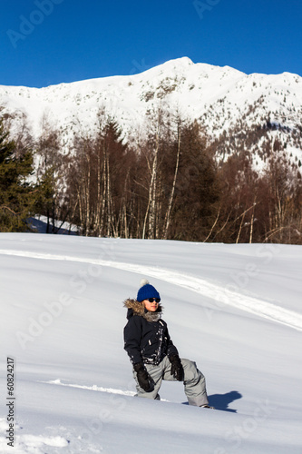 Vacanze invernali