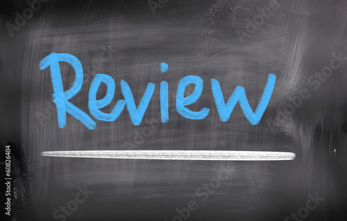 Review Concept