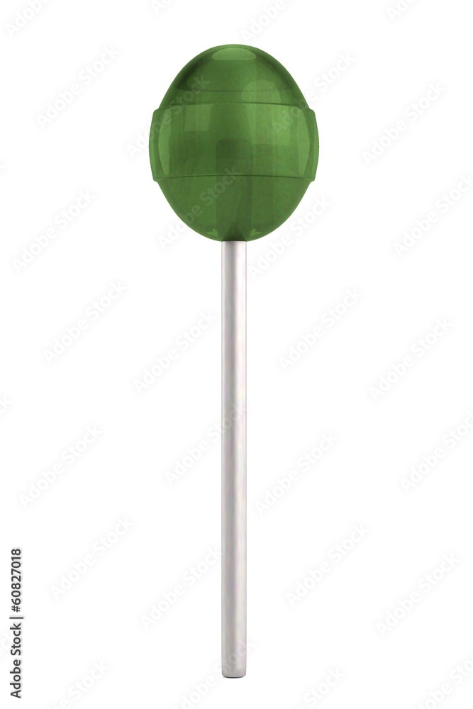 realistic 3d render of lollipop realistic 3d render of lollipop