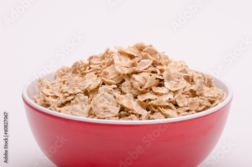 Healthy cereals