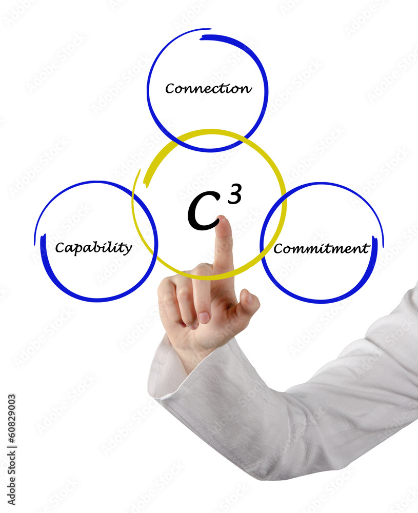 C3 diagram C3 diagram