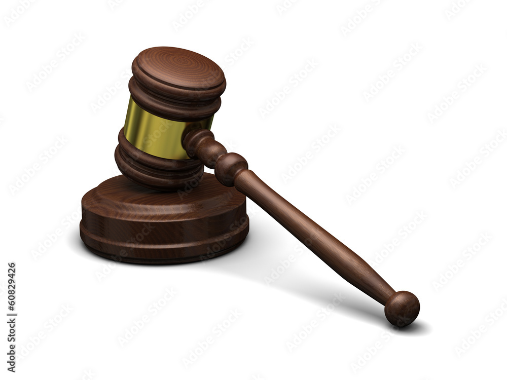 Gavel Gavel