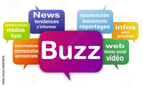 bulles buzz