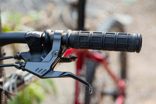 Bike Handle