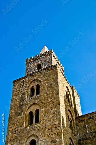 Cattedrale Cefalù 