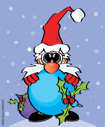 Père Noël