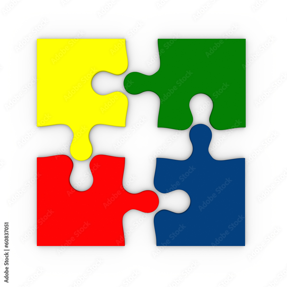 Puzzle Puzzle