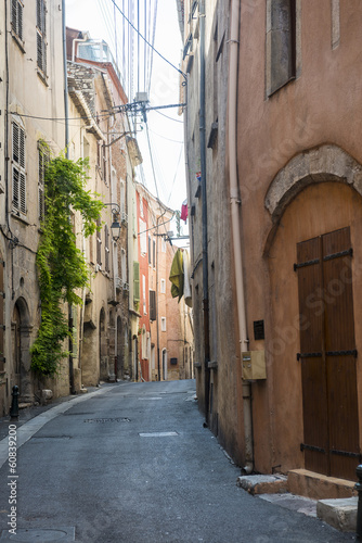 Fototapeta Naklejka Na Ścianę i Meble -  Cuers (Provence)
