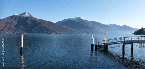 Lake of Como - Menaggio © Mor65_Mauro Piccardi