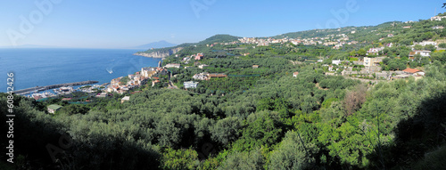 Massa Lubrense (NA) Italia
