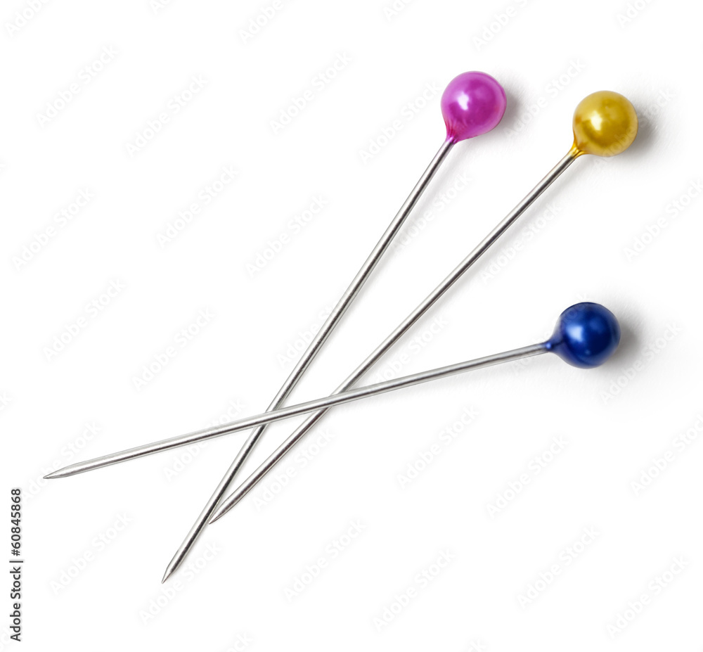 pins pins