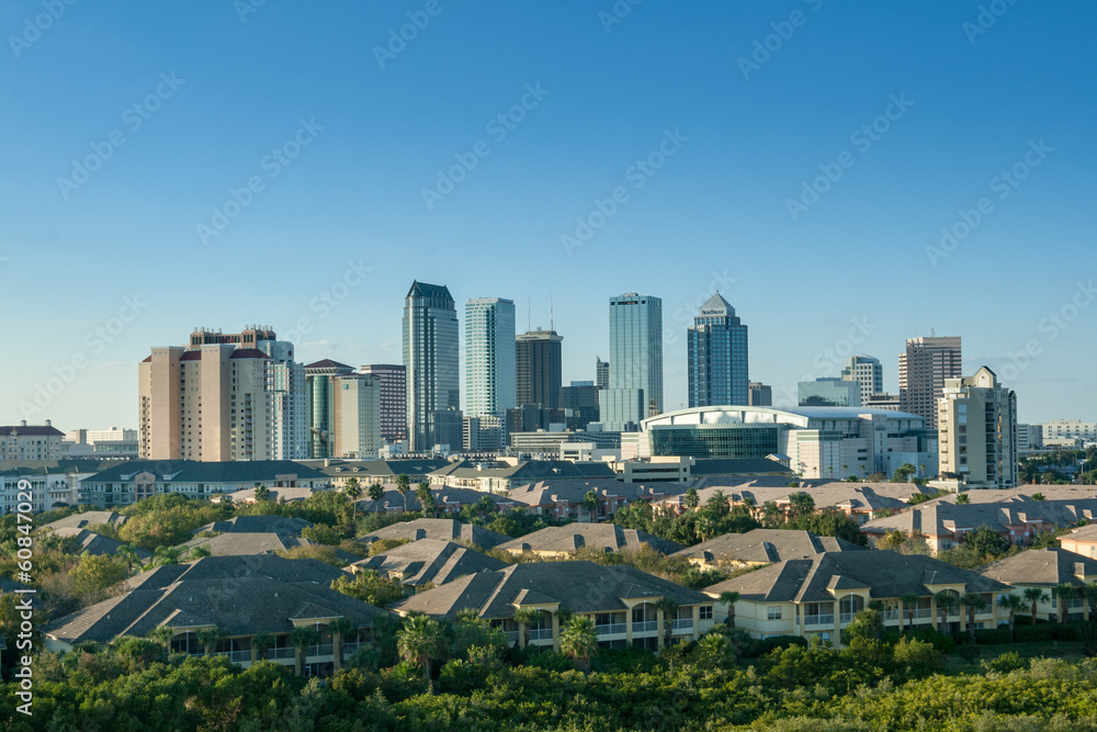 Tampa, Florida