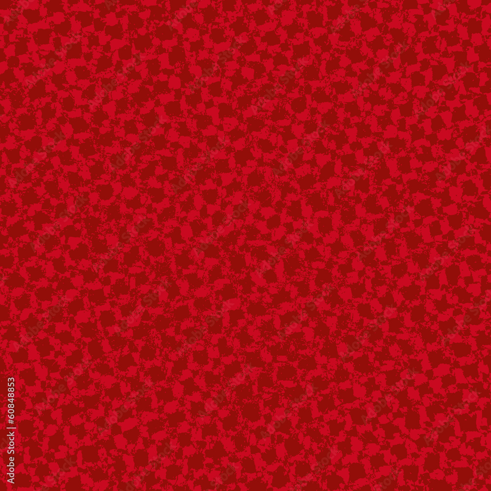 Red Squared Texture Red Squared Texture