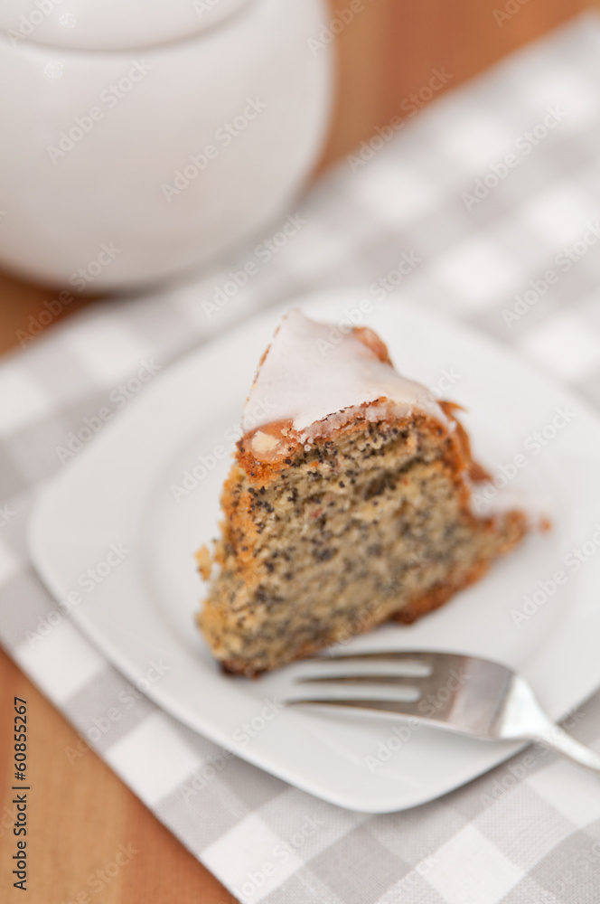 Mohntorte Mohntorte