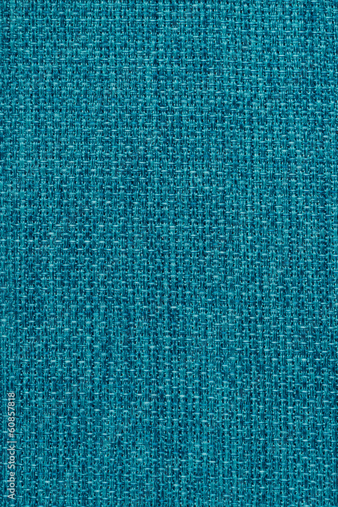 Blue fabric Blue fabric